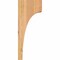 Ekena Millwork Huntington Smooth Corbel, Western Red Cedar, 5 1/2"W x 8"D x 20"H COR06X08X20HUN00SWR - alternate 4